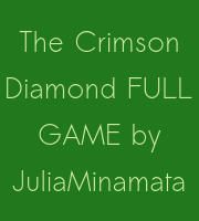 The Crimson Diamond FULL GAME by JuliaMinamata